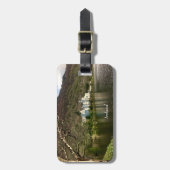 Ierland Revel Bagagelabel (Voorkant verticaal)