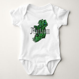 Ierland Romper