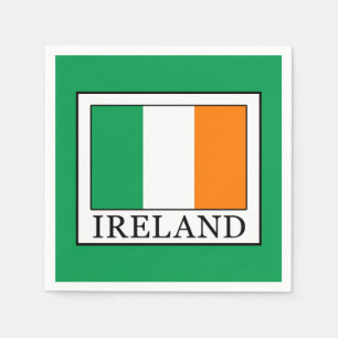 Ierland Servet