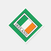 Ierland Servet (Hoek)
