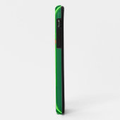 Ierland Shamrock Spin door Kenneth Yoncich Case-Mate iPhone Case (Achterkant/links)