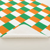 Ierland Sherpa Deken (3/4)