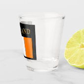 IERLAND SHOT GLAS (Rechts)