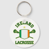 Ierland Sleutelhanger (Voorkant)