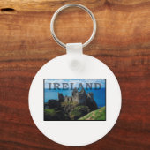Ierland Sleutelhanger (Voorkant)