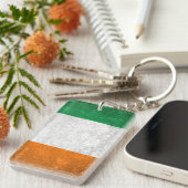 Ierland Sleutelhanger (Voorkant Rechts)