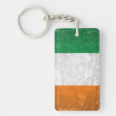 Ierland Sleutelhanger (Voorkant)