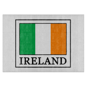 Ierland Snijplank