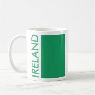 IERLAND SOCCER KOFFIEMOK
