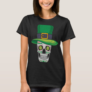 Ierland St Patrick's Day Irish T-shirt
