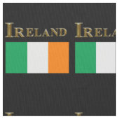 IERLAND STOF (Close Up)
