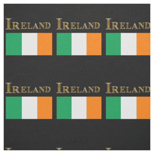 IERLAND STOF (Swatch)