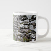 Ierland, Stone Wall, County Cork, Photography Grote Koffiekop (Rechts)