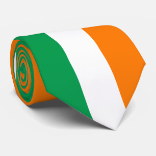 Ierland Stropdas
