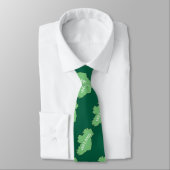 Ierland Stropdas (Gebonden)