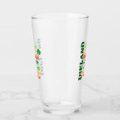 IERLAND SUBWAY ART GLAS (Rechts)