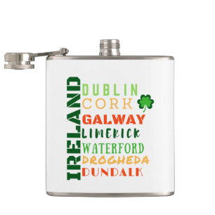 IERLAND SUBWAY ART HEUPFLES