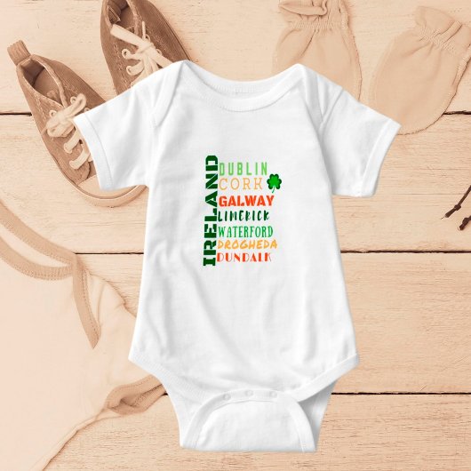 IERLAND SUBWAY ART ROMPER