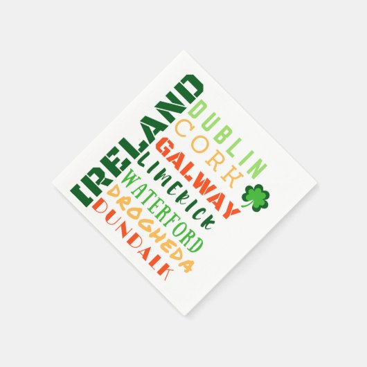 IERLAND SUBWAY ART SERVET (Hoek)