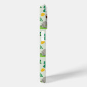 Ierland Symbolen Case-Mate iPhone Case (Achterkant / Rechts)