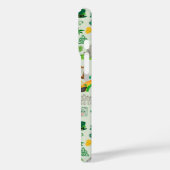 Ierland Symbolen Case-Mate iPhone Case (Achterkant / Links)