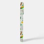 Ierland Symbolen Case-Mate iPhone Case (Achterkant / Rechts)