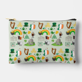 Ierland Symbolen Etui