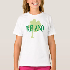 Ierland T-shirt