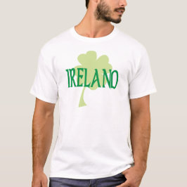 Ierland T-shirt