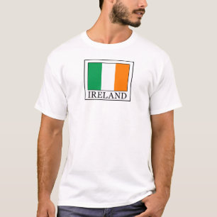 Ierland T-shirt