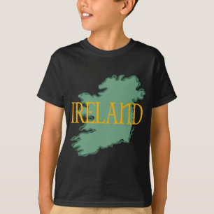 Ierland T-shirt
