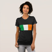ierland t-shirt (Voorkant volledig)