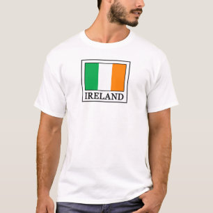 Ierland T-Shirt