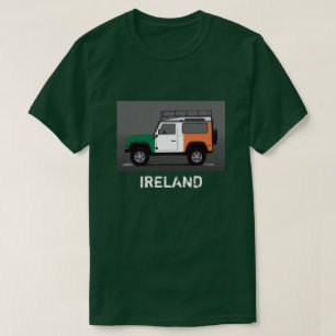 IERLAND T-SHIRT