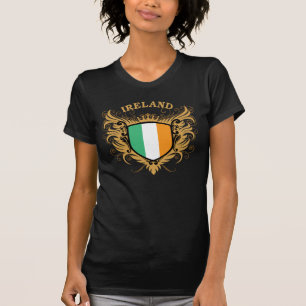 Ierland T-shirt