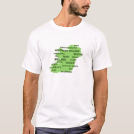 Ierland T-shirt