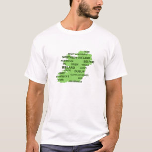Ierland T-shirt