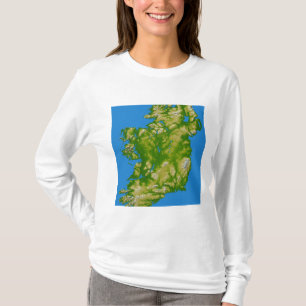 Ierland T-shirt