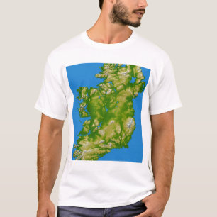 Ierland T-shirt