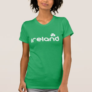 Ierland T-shirt