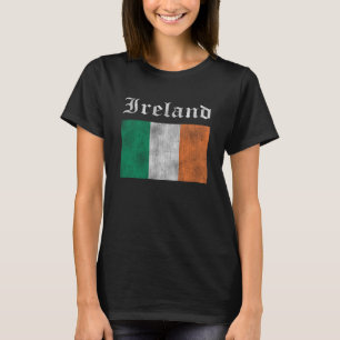 Ierland  t-shirt