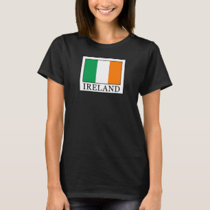 Ierland T-shirt
