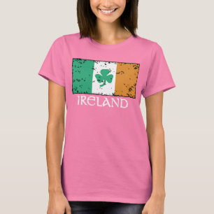 Ierland T-shirt