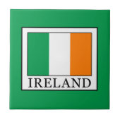 Ierland Tegeltje (Voorkant)