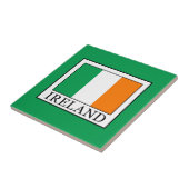 Ierland Tegeltje (Zijkant)