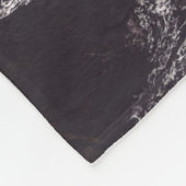 Ierland The Cliffs of Moher - Green Moher Cliff Fleece Deken (Hoek)