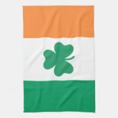 Ierland Theedoek (Verticaal)