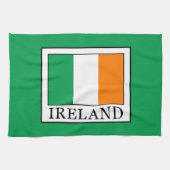 Ierland Theedoek (Horizontaal)