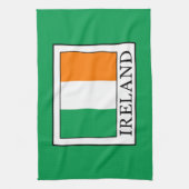 Ierland Theedoek (Verticaal)