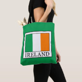Ierland Tote Bag (Dichtbij)